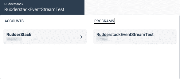 Campaign ID Impact